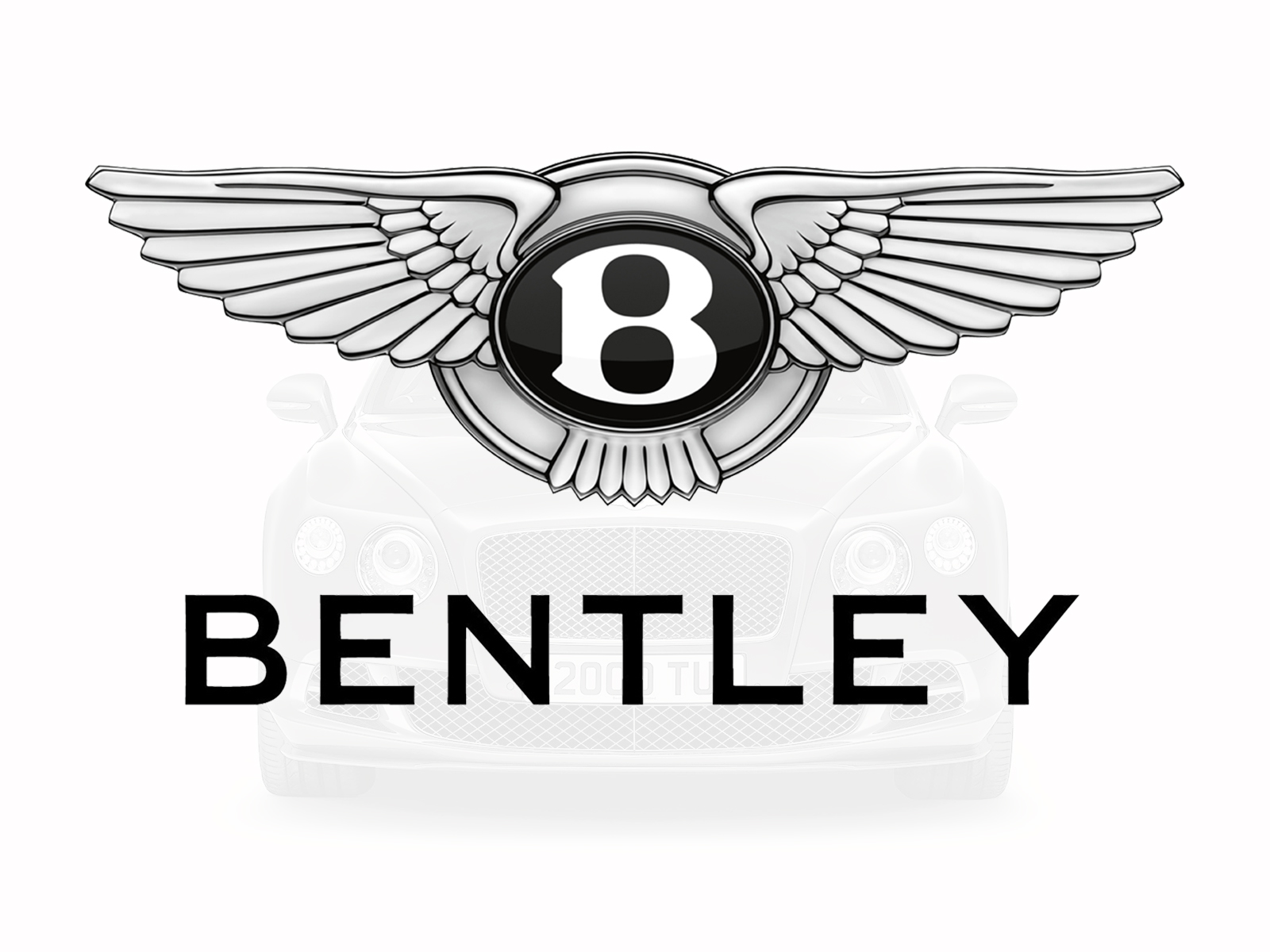 Discover the Bentley Bentayga